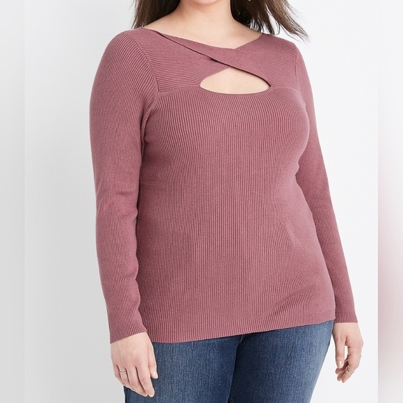 MAURICES SWEATER - Picture 1 of 8